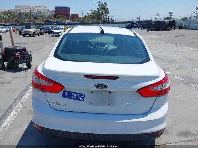 Ford 2014 2014 1FADP3E2XEL224753 Image 16