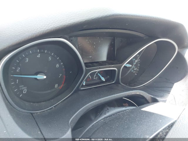 Ford 2014 2014 1FADP3E2XEL224753 Image 7