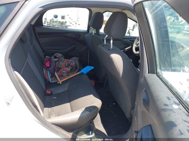 Ford 2014 2014 1FADP3E2XEL224753 Image 8