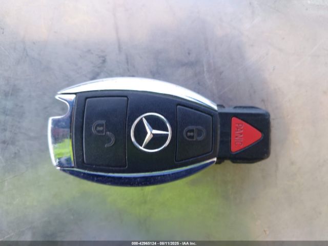 2015 MERCEDES-BENZ G 550 WDCYC3HF8FX235504 Photo 10