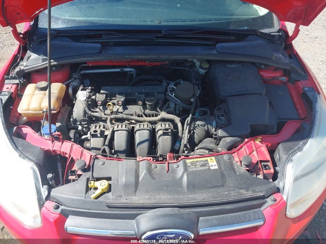 Ford 2014 2014 1FADP3F27EL186509 Image 10