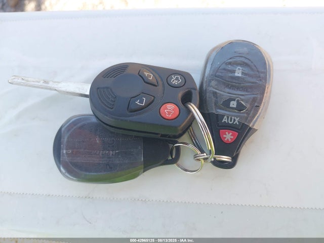 Ford 2014 2014 1FADP3F27EL186509 Image 11