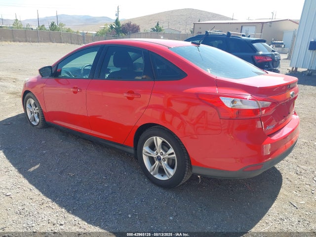 Ford 2014 2014 1FADP3F27EL186509 Image 3