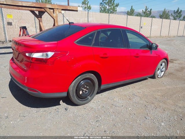 Ford 2014 2014 1FADP3F27EL186509 Image 4
