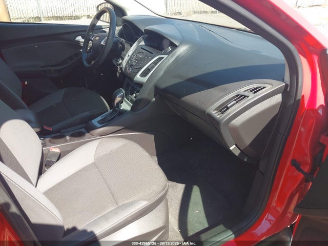 Ford 2014 2014 1FADP3F27EL186509 Image 5