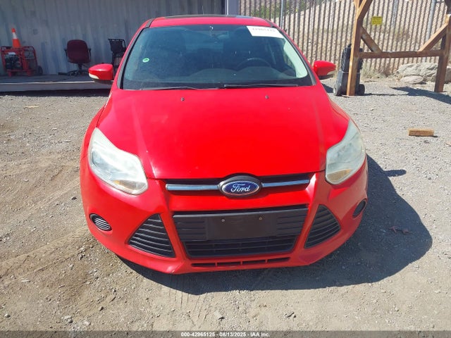 Ford 2014 2014 1FADP3F27EL186509 Image 6