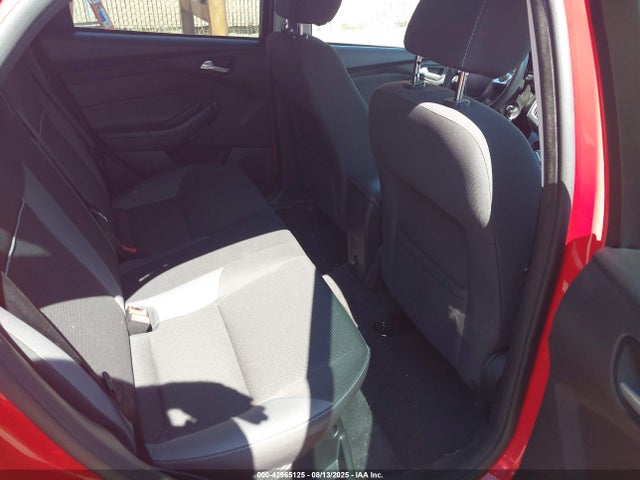 Ford 2014 2014 1FADP3F27EL186509 Image 8