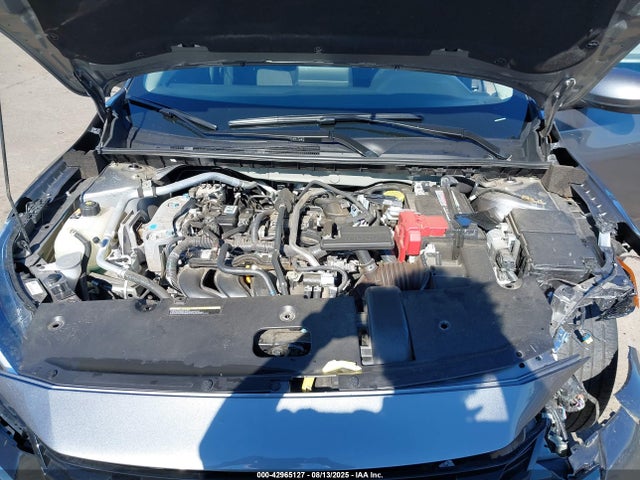 3N1AB8CV0RY222886 Nissan 2024