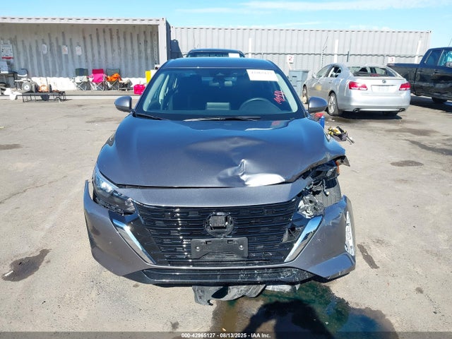 3N1AB8CV0RY222886 Nissan 2024