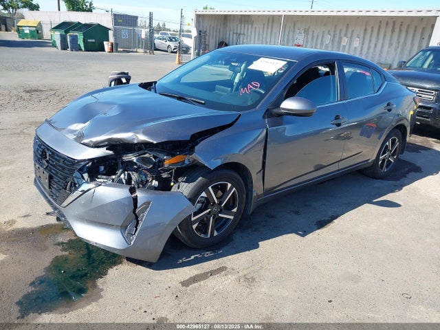 3N1AB8CV0RY222886 Nissan 2024