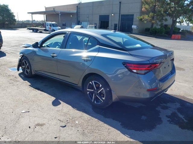 3N1AB8CV0RY222886 Nissan 2024