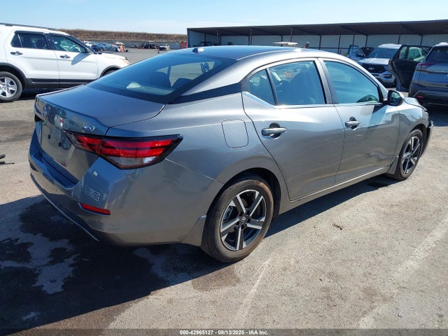 3N1AB8CV0RY222886 Nissan 2024