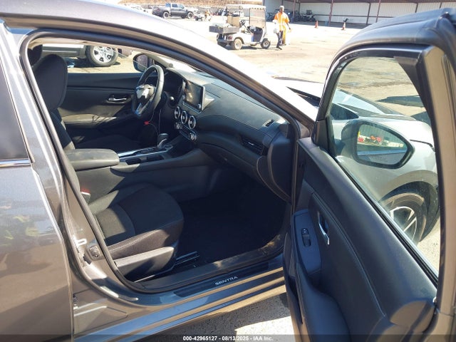 3N1AB8CV0RY222886 Nissan 2024