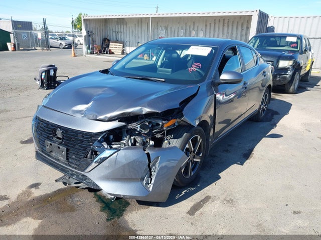 3N1AB8CV0RY222886 Nissan 2024