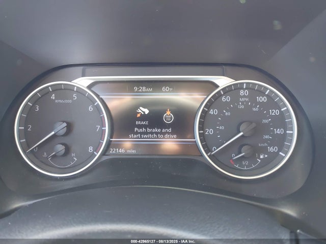 3N1AB8CV0RY222886 Nissan 2024