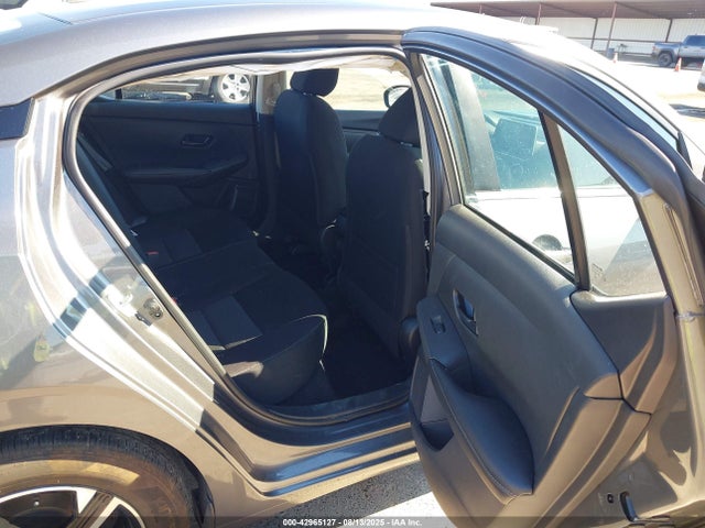 3N1AB8CV0RY222886 Nissan 2024