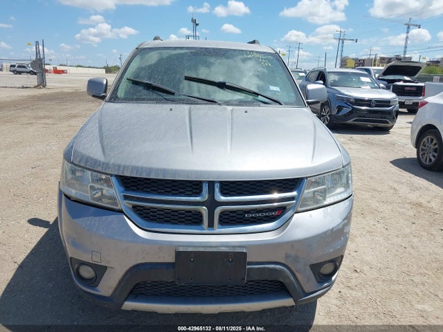 3C4PDDBG0HT608409 Dodge 2017