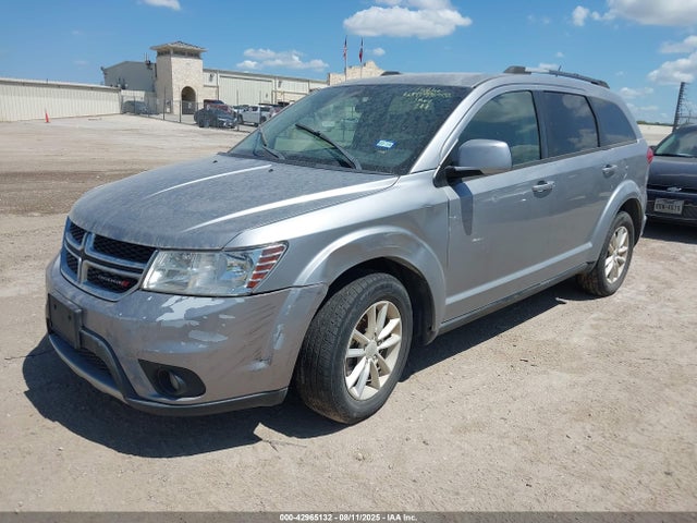 3C4PDDBG0HT608409 Dodge 2017