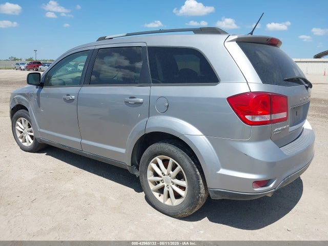 3C4PDDBG0HT608409 Dodge 2017