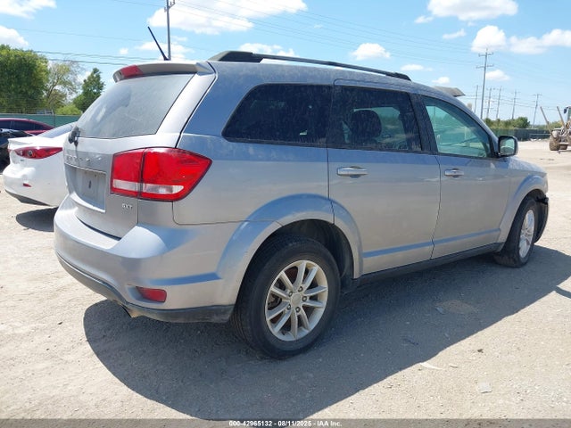 3C4PDDBG0HT608409 Dodge 2017