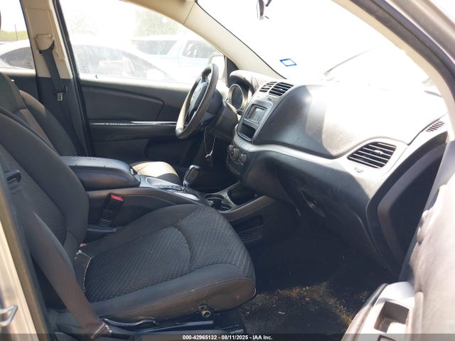 3C4PDDBG0HT608409 Dodge 2017
