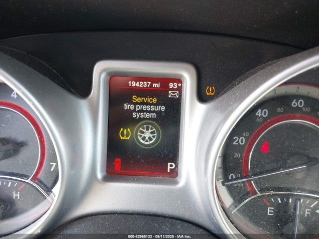 3C4PDDBG0HT608409 Dodge 2017