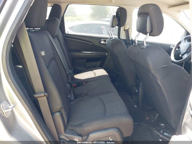 3C4PDDBG0HT608409 Dodge 2017