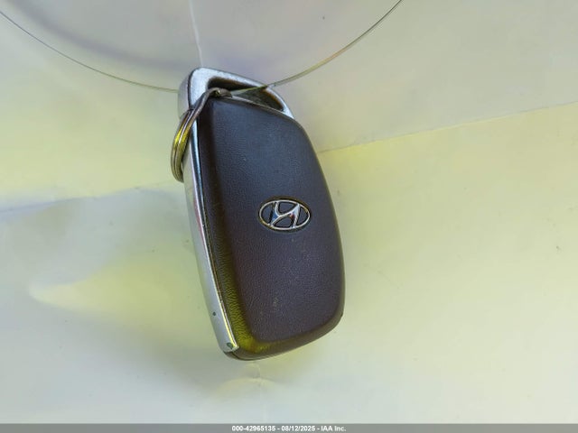 5NPE34AF5JH646324 Hyundai SONATA SEL