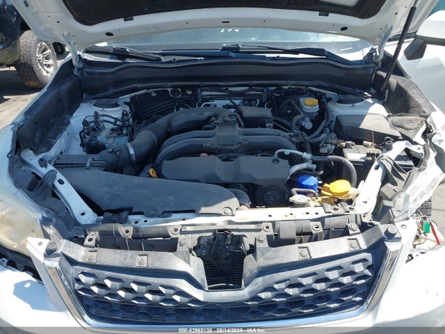 JF2SJARC7FH408936 Subaru 2.5na u5
