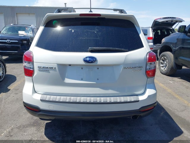 JF2SJARC7FH408936 Subaru 2.5na u5