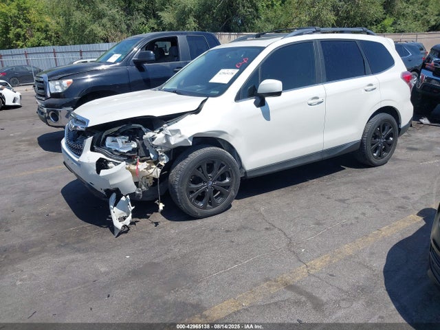 JF2SJARC7FH408936 Subaru 2.5na u5