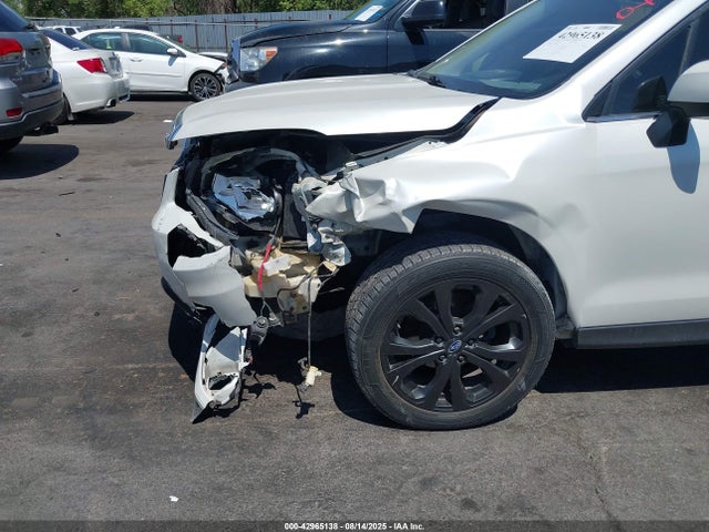 JF2SJARC7FH408936 Subaru 2.5na u5