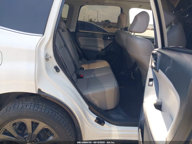 JF2SJARC7FH408936 Subaru 2.5na u5