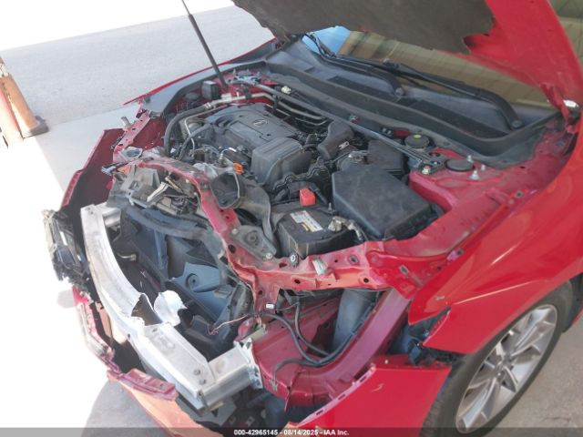 2018 ACURA TLX 19UUB1F59JA010673 Photo 5