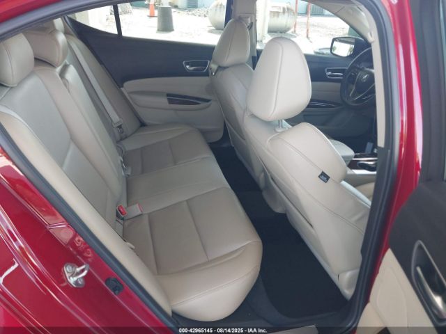 2018 ACURA TLX 19UUB1F59JA010673 Photo 7
