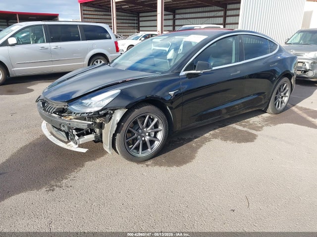 2018 TESLA MODEL 3 5YJ3E1EA1JF173633 Photo 1