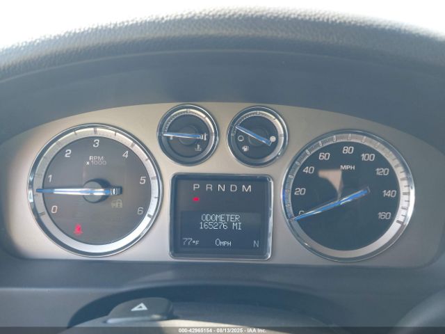 2013 CADILLAC ESCALADE ESV 1GYS4HEF0DR106968 Photo 6