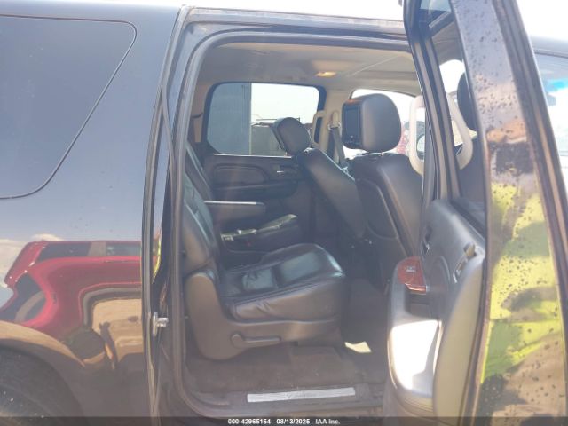 2013 CADILLAC ESCALADE ESV 1GYS4HEF0DR106968 Photo 7