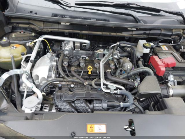 2025 MITSUBISHI OUTLANDER JA4J3VA87SZ014158 Photo 9