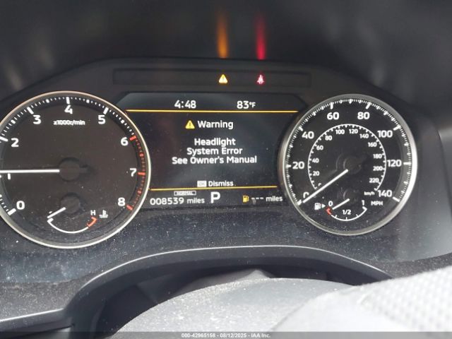 2025 MITSUBISHI OUTLANDER JA4J3VA87SZ014158 Photo 6