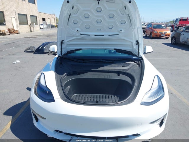 2022 TESLA MODEL 3 5YJ3E1ECXNF295799 Photo 9
