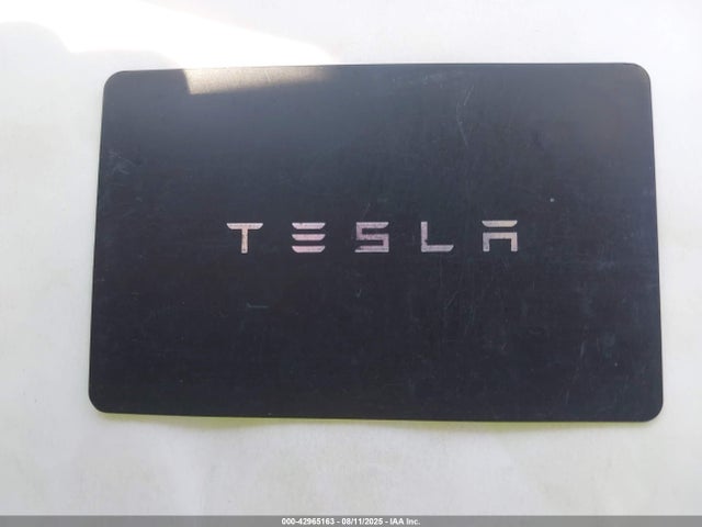2022 TESLA MODEL 3 5YJ3E1ECXNF295799 Photo 10