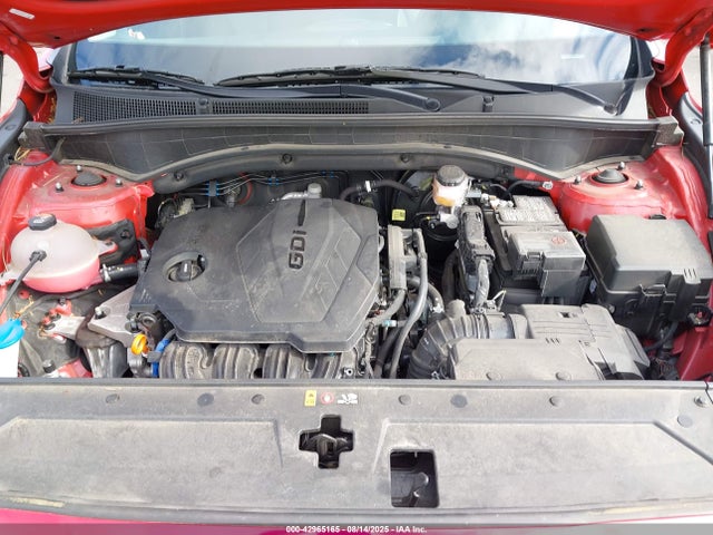 Hyundai gdi theta iii 2023 5NMS6DAJ5PH491634 Image 10