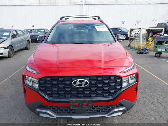 Hyundai gdi theta iii 2023 5NMS6DAJ5PH491634 Image 13