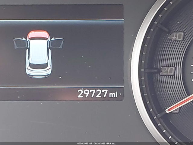 Hyundai gdi theta iii 2023 5NMS6DAJ5PH491634 Image 16