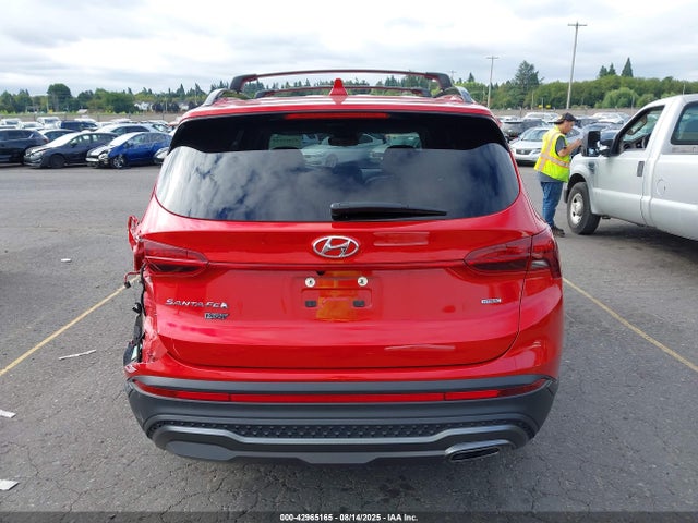 Hyundai gdi theta iii 2023 5NMS6DAJ5PH491634 Image 17