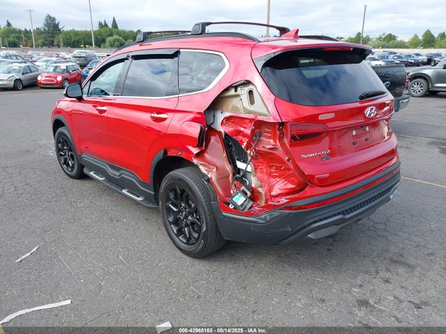 Hyundai gdi theta iii 2023 5NMS6DAJ5PH491634 Image 3