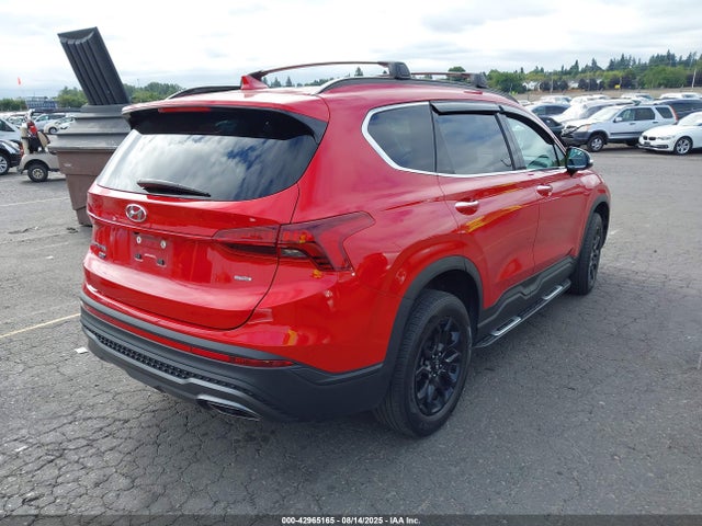 Hyundai gdi theta iii 2023 5NMS6DAJ5PH491634 Image 4