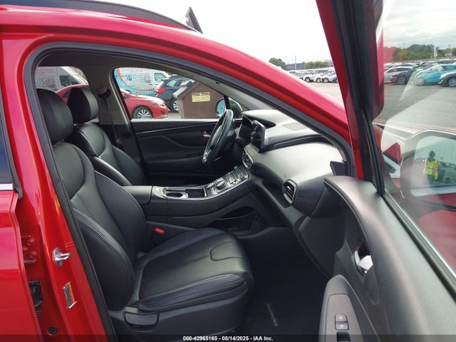 Hyundai gdi theta iii 2023 5NMS6DAJ5PH491634 Image 5