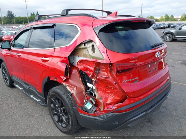 Hyundai gdi theta iii 2023 5NMS6DAJ5PH491634 Image 6
